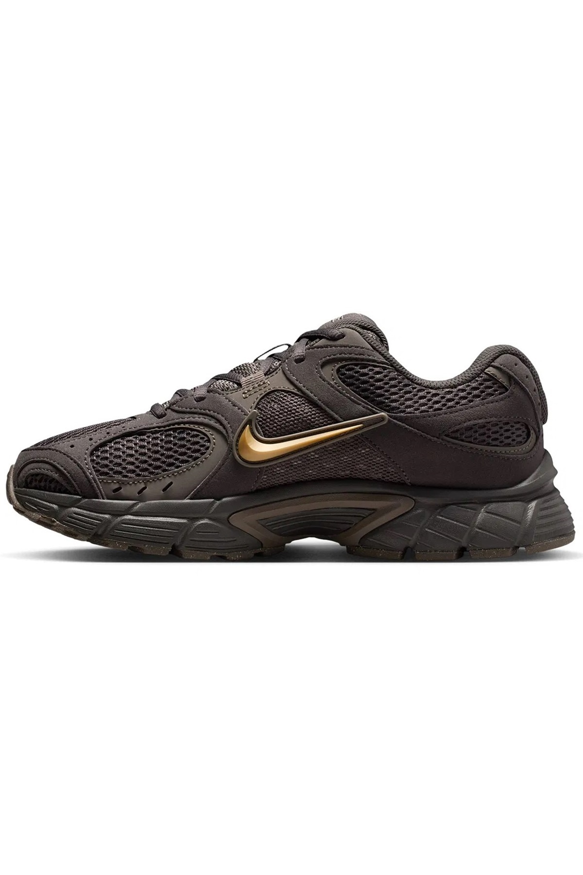 V5 Rnr Unisex Spor Ayakkabı GRİ — خاکستری VSK-AST10054 — تصویر 4 از 8