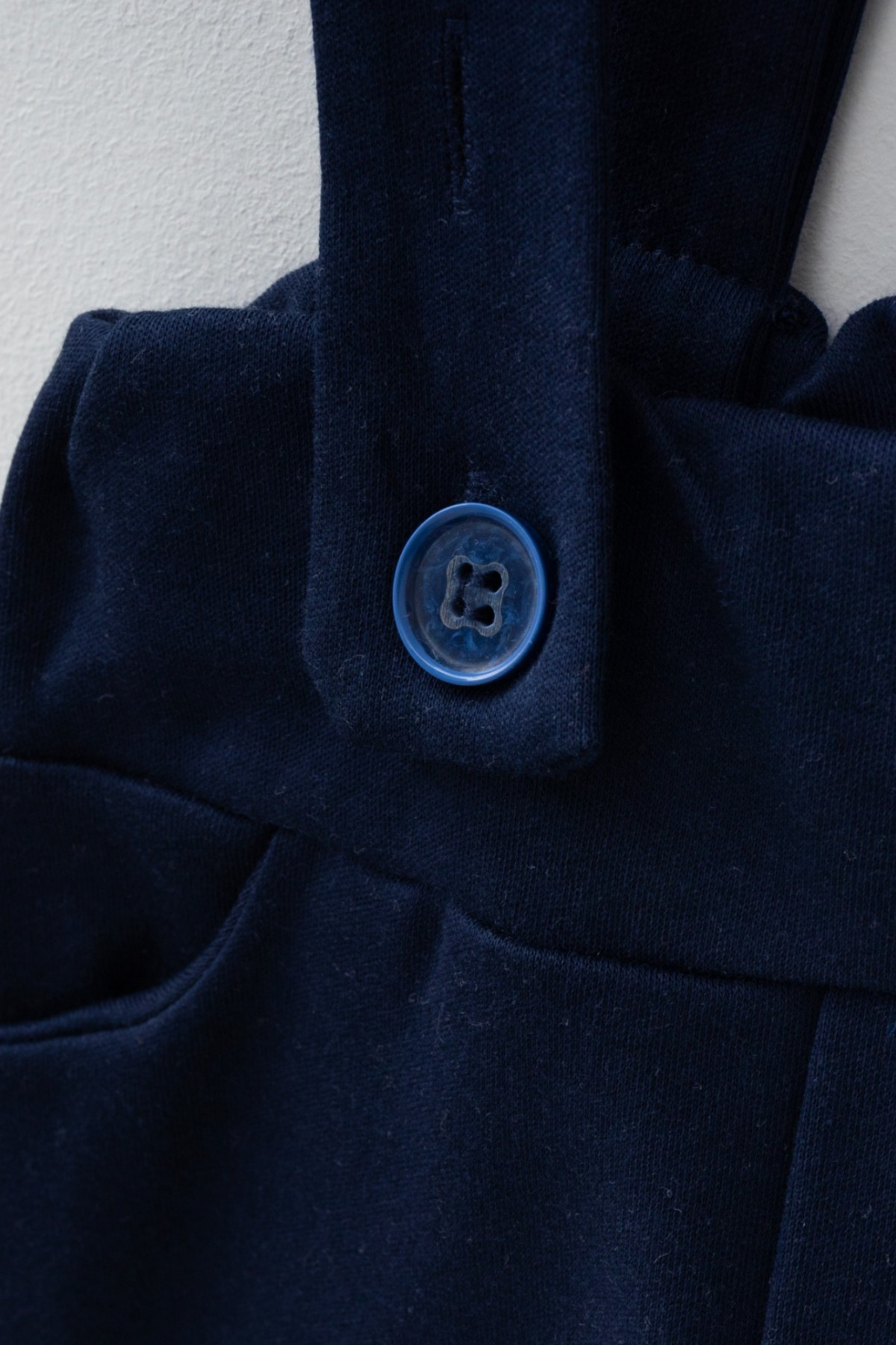 Minytrendy Erkek Bebek Kuşaklı Papyonlu Askılı Pantolon Zıbın Gömlek Mevlüt Doğum Günü Yenidoğan Tulum Takım fotoğrafı 6 (önizleme)