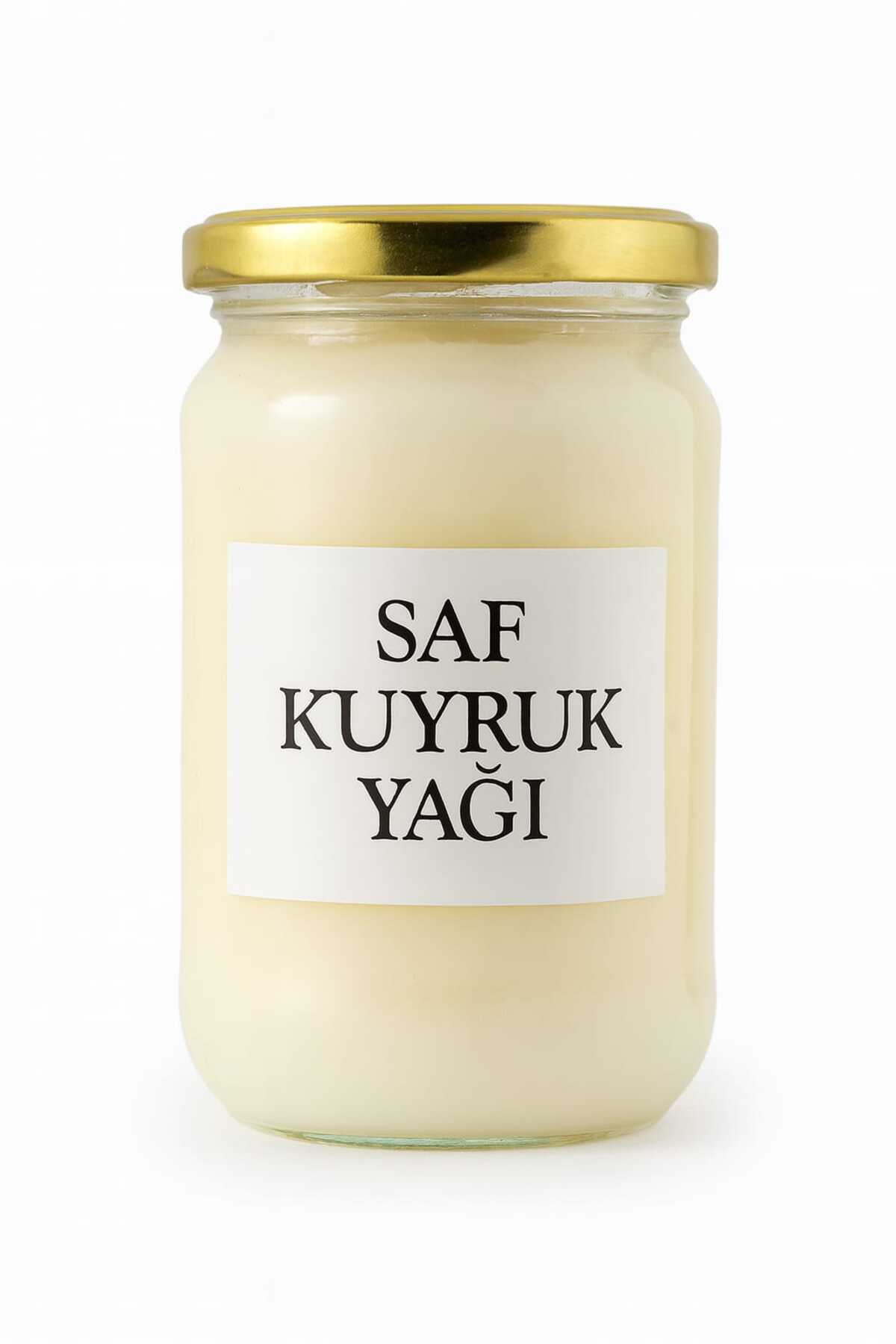 özümüzden Kuyruk Yağı saf doğal eritilmiş kuzu kuyruk yağı 105ml lamb tail fat — TYC2ZFRG9N172426573152181