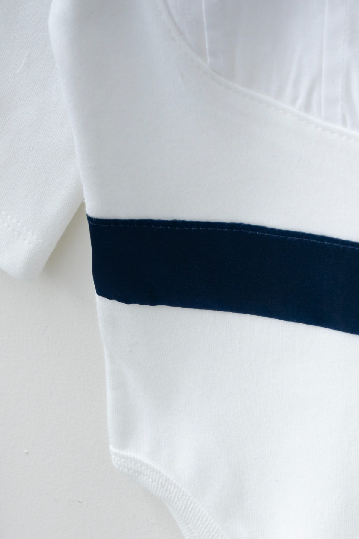 Minytrendy Erkek Bebek Kuşaklı Papyonlu Askılı Pantolon Zıbın Gömlek Mevlüt Doğum Günü Yenidoğan Tulum Takım fotoğrafı 5 (önizleme)