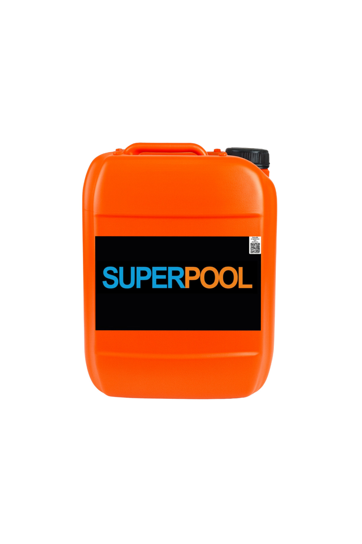 Supercleance Pool Water Polisher Clarifier Flocculant 10 Kg Pool Chemical