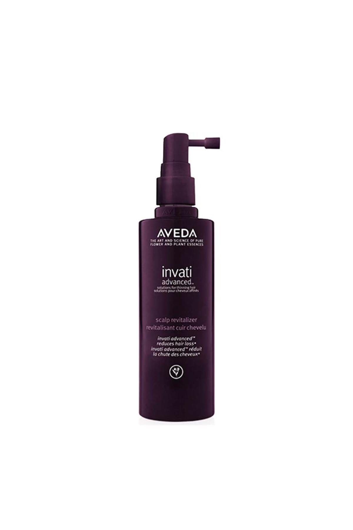 Aveda Invati Advanced Scalp Revitalizer Dökülme Karşıtı Saç S — 018084977347