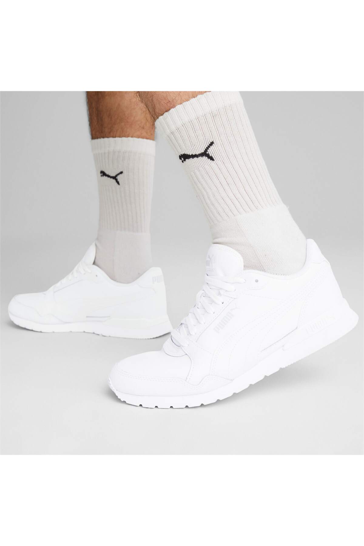 کفش تمرین و دویدن Puma مردانه | پوما 38490402 - تصویر 7