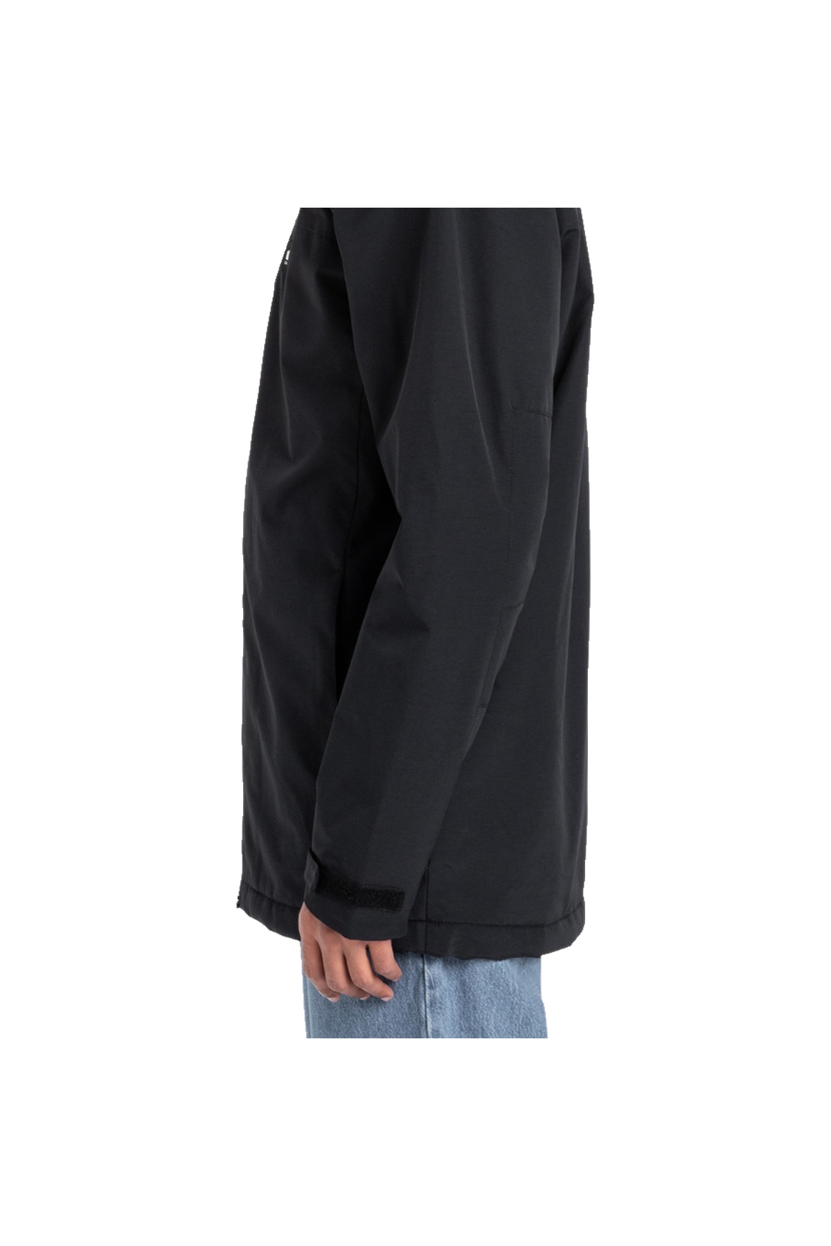 کاپشن مردانه یقه بامبر | کوییک سیلور Quiksilver PRA-13175788-373409 MM - تصویر 2