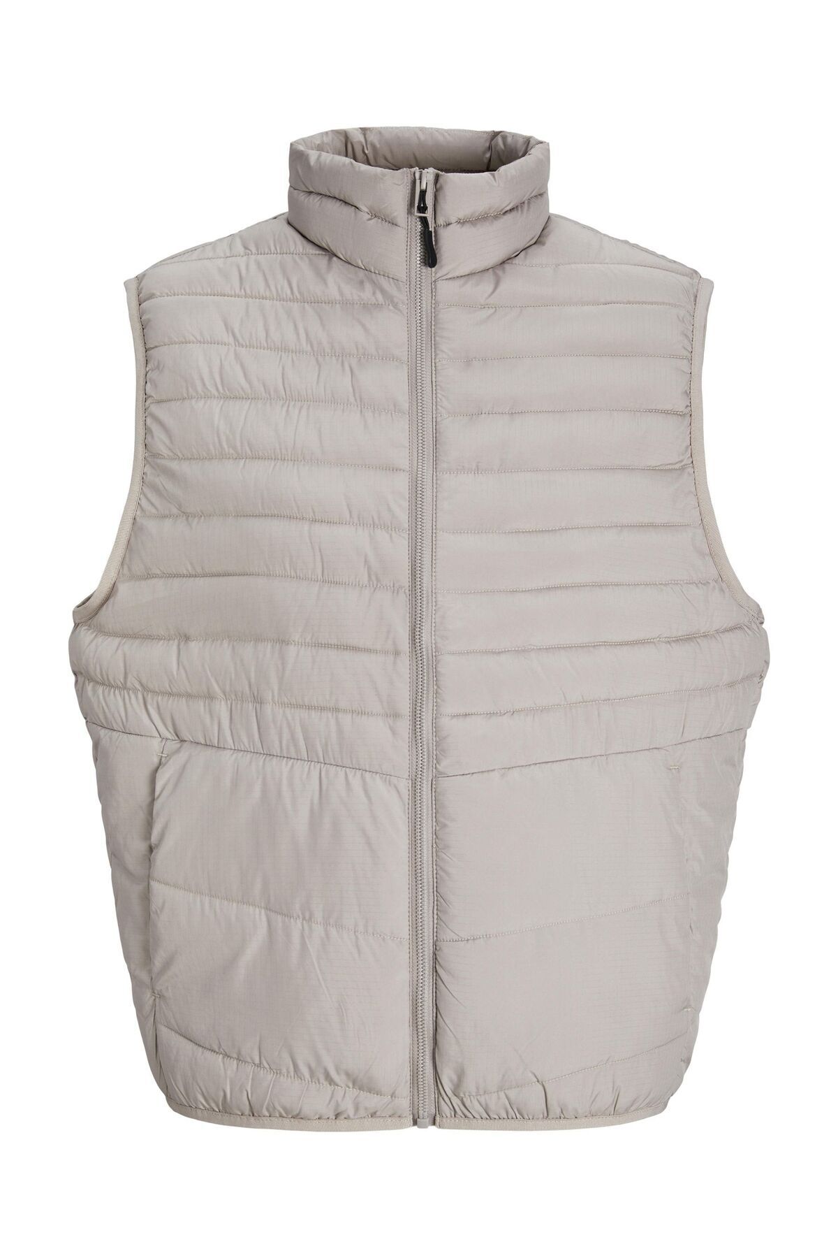 جلیقه مردانه راسته آستین استاندارد | جک اند جونز Jack & Jones 12256987 - تصویر 2