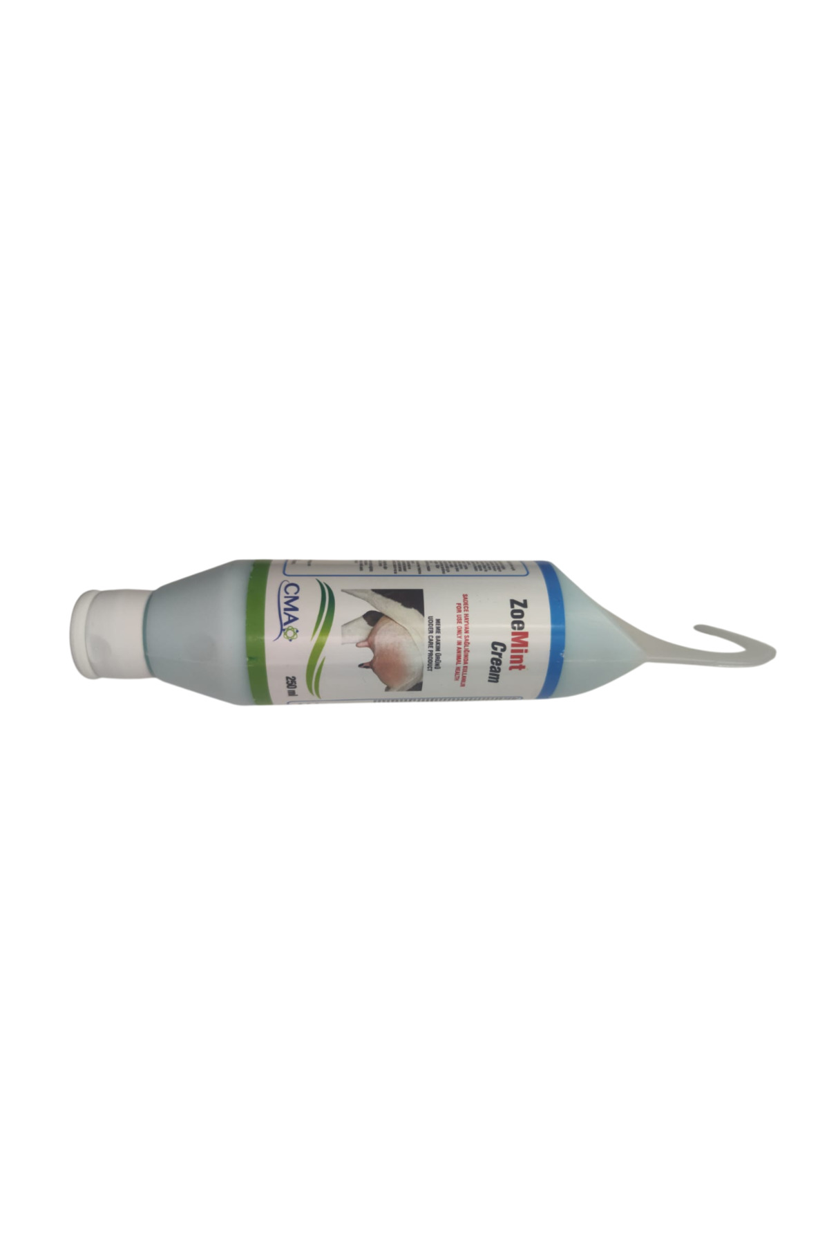 Zoe ZoeMint CMA Japon Nane Yağı Kremi 250 ml - Fiyatı, Yorumları