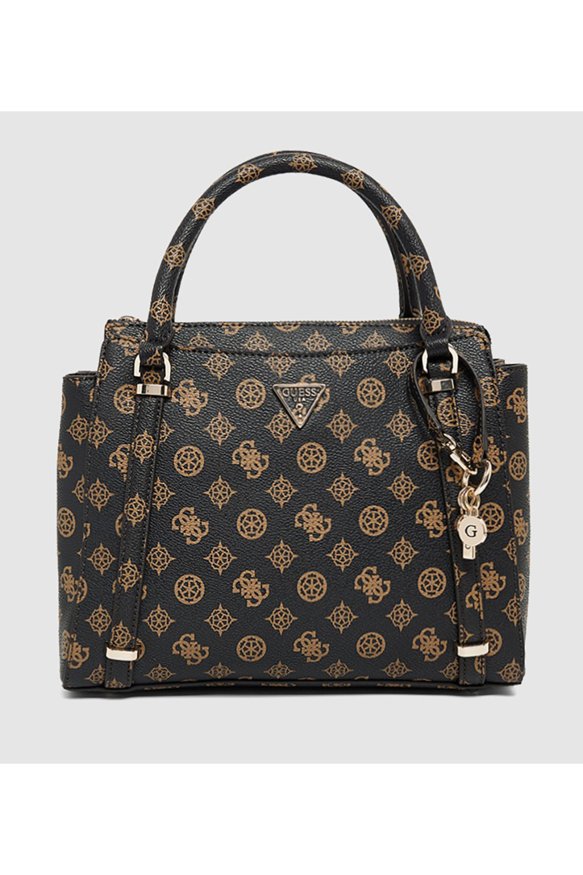 گس کیف دوشی زنانه PG720806-MOCHA