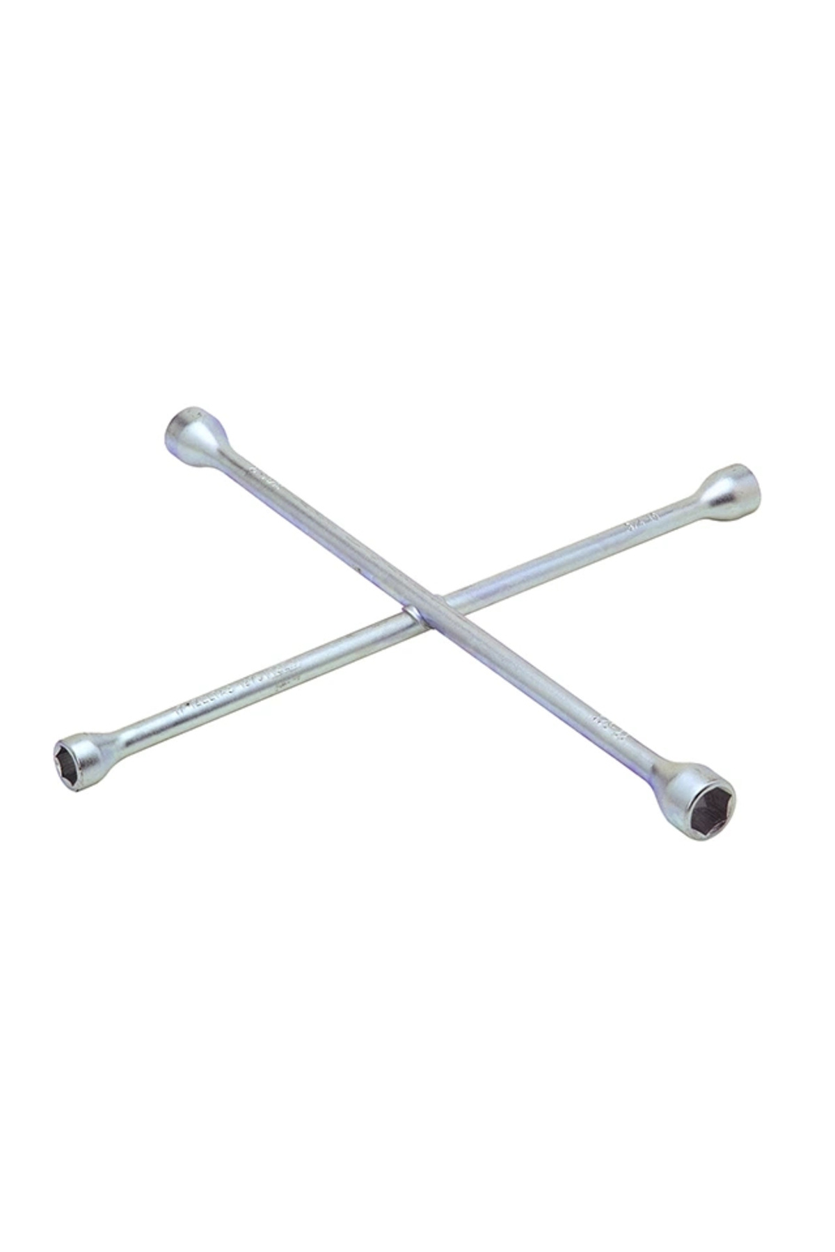 İzeltaş 1975 09 1719 Bijon Anahtarı İstavroz Tipi