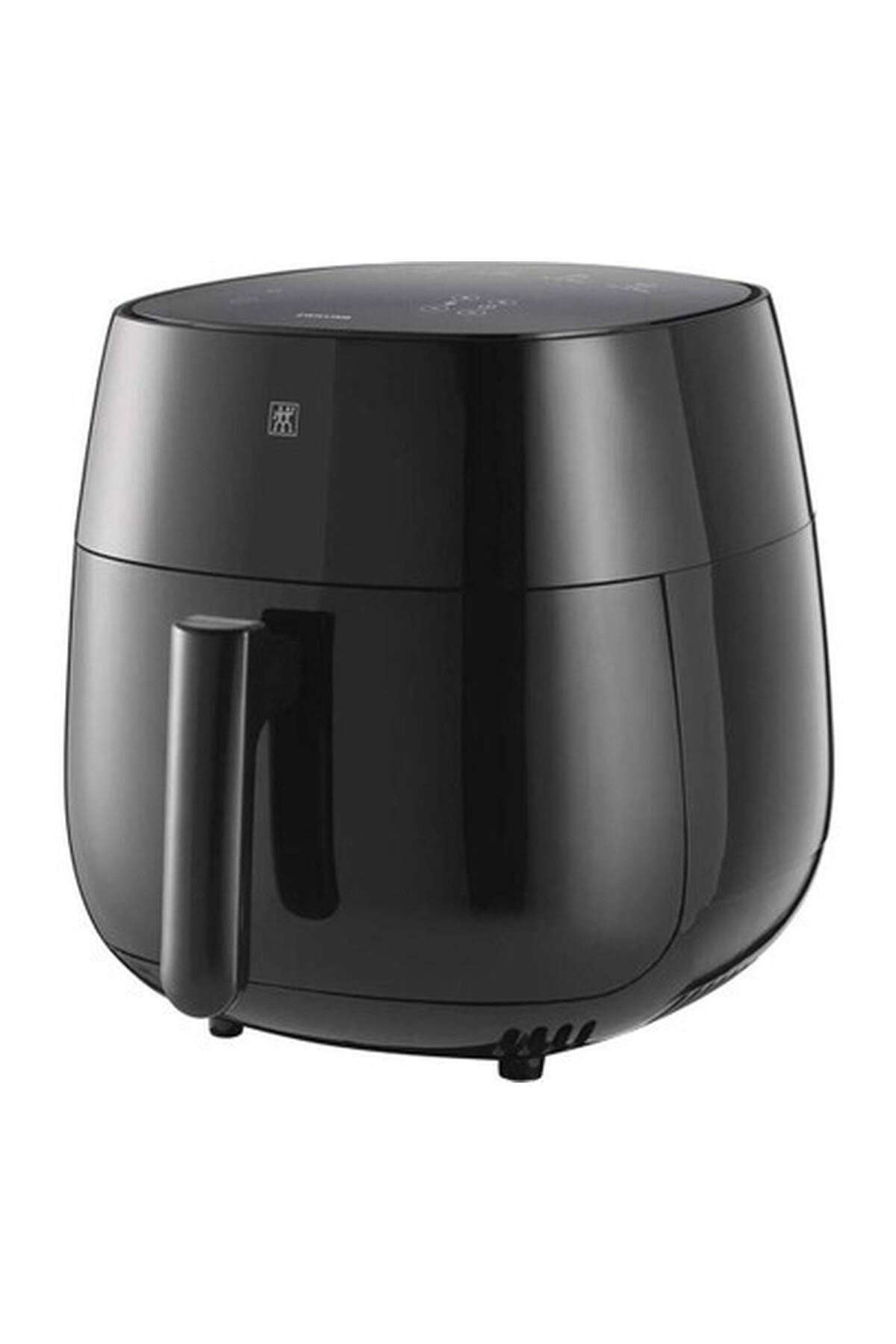 ZWILLING Air Fryer 4 L Siyah Airfryer