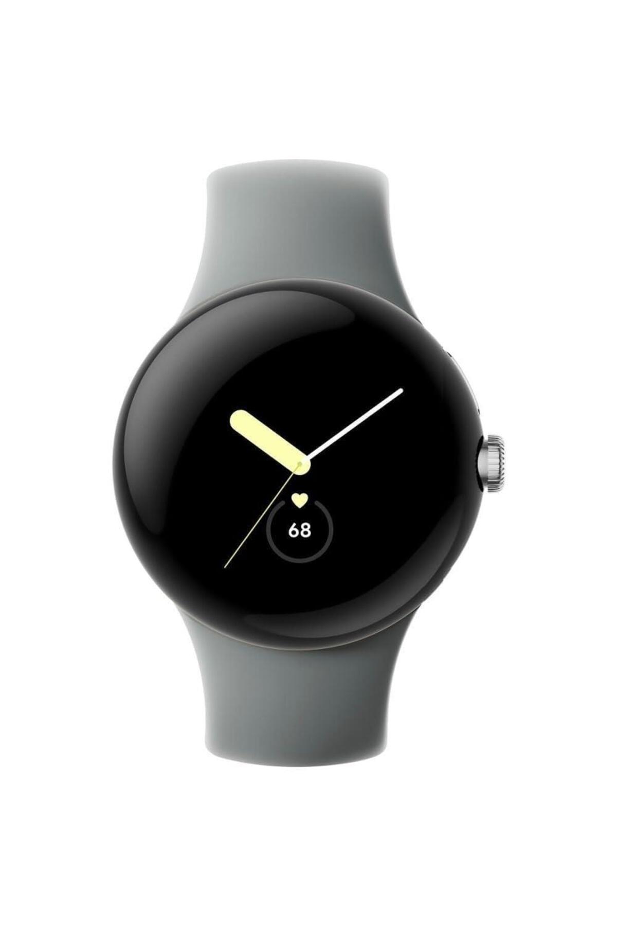 Google Toplu Paketlemede LTE, WiFi, GPS, BT ve Nabız Monitörü