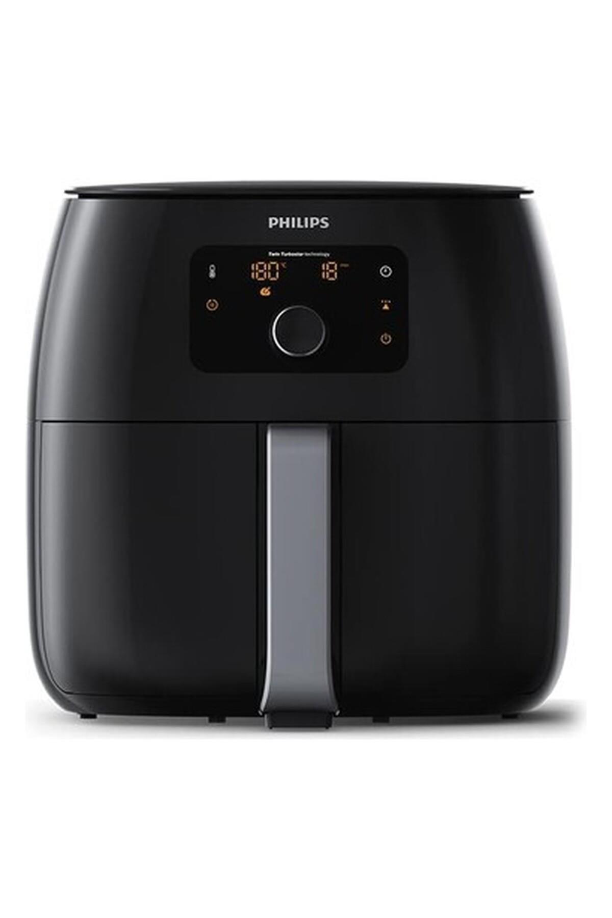 Store HD9650/90 Airfryer Xxl Fritöz
