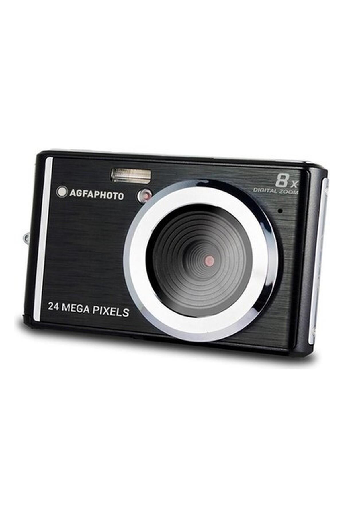 AgfaPhoto Realishot DC5500 Fotoğraf Makinesi