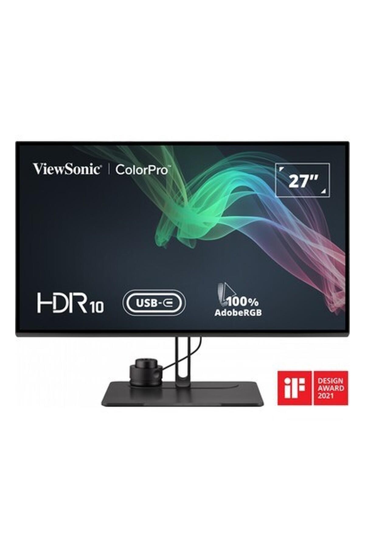 ViewSonic Vp2786-4k 27
