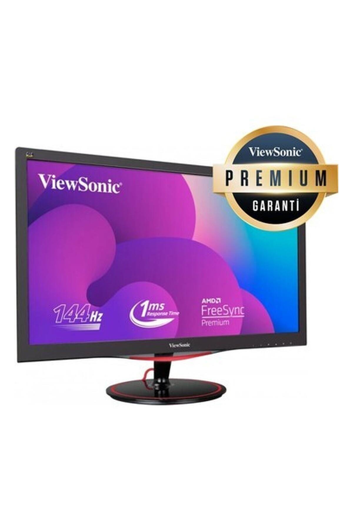 ViewSonic VX2458-MHD 23.6