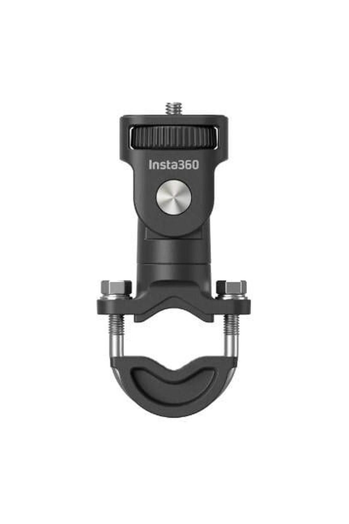 Insta360 Motorcycle U-Bolt Mount Kit (Yeni Versiyon)