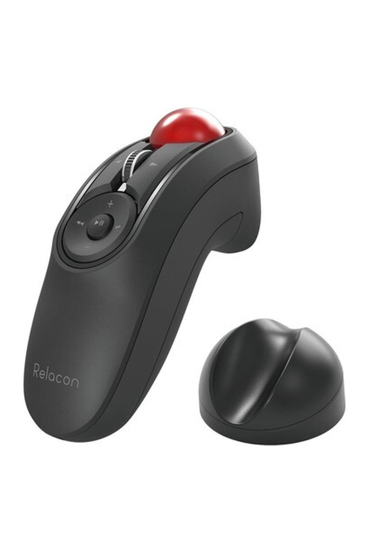 Ele Com Rinkak Computer Mouse eleCO Automation Elecom Relacon Elde Taşınabilir Trackball Işaretçisi ...
