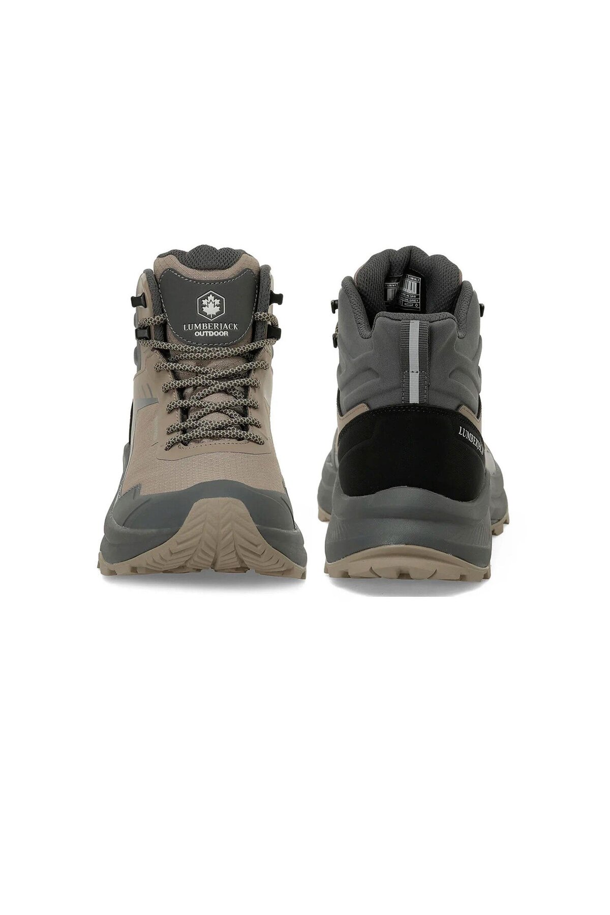 بوت مردانه راسته آستین استاندارد | آدیداس adidas 102031172 - تصویر 5