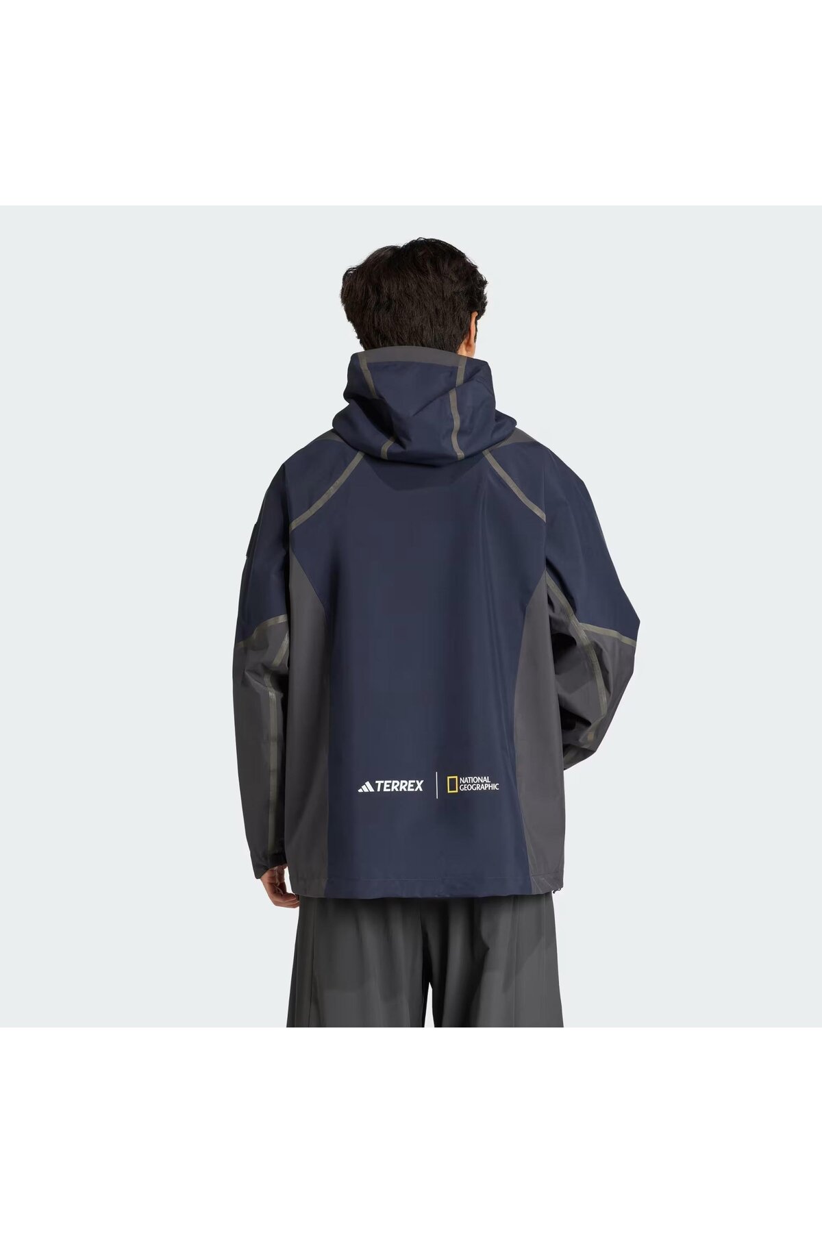کاپشن مردانه راسته Belirtilmemiş | آدیداس adidas TYC3DA4249AFA53B2A5F97D00 - تصویر 2