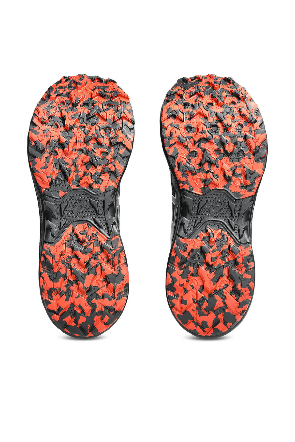 GEL-VENTURE 10 Erkek Siyah Beyaz Outdoor Koşu Ayakkabısı 1011B967-003 — خاکستری — تصویر 6 از 7