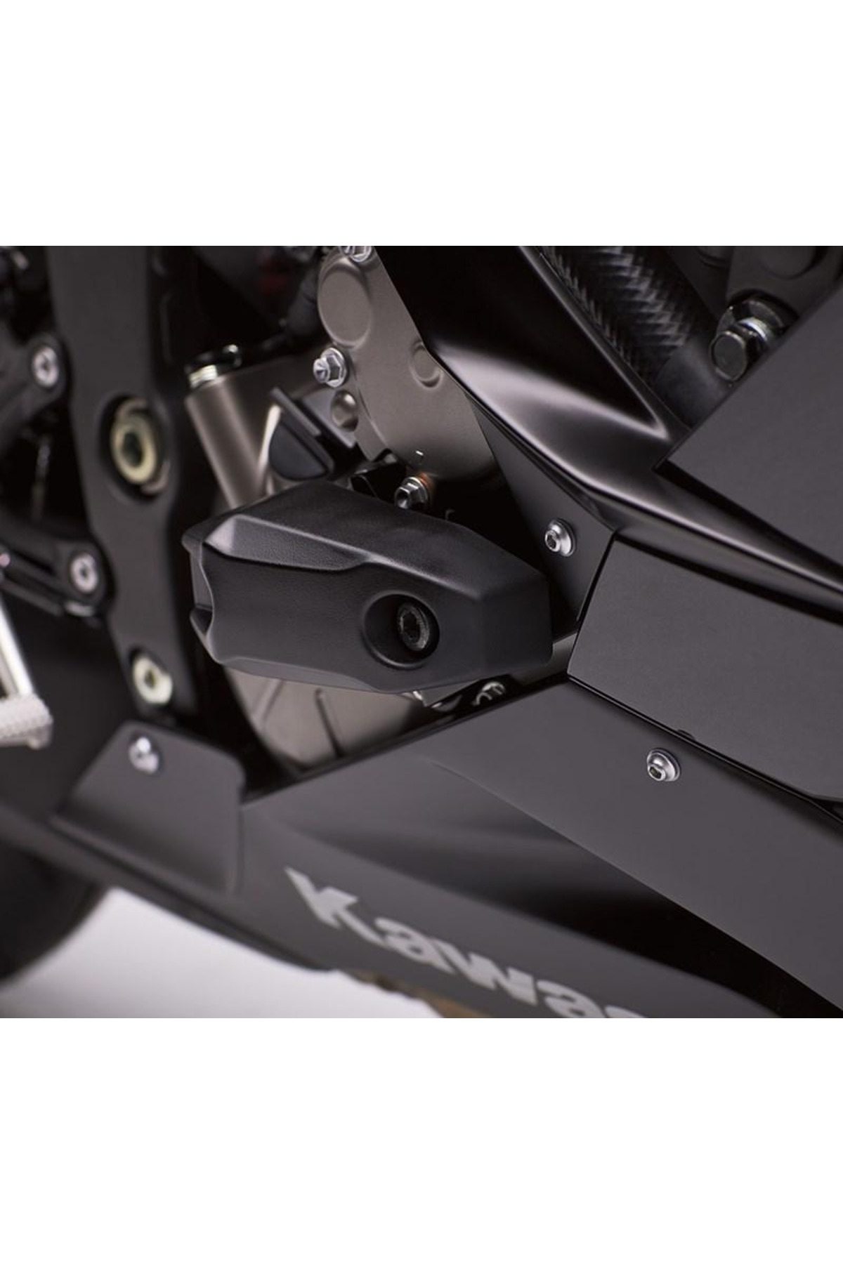Kawasaki Ninja ZX-6R Koruma Takozu - Fiyatı, Yorumları
