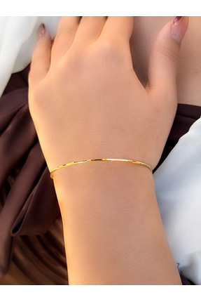 UZUNDAĞ KUYUMCULUK 22 Ayar Ajda Bilezik