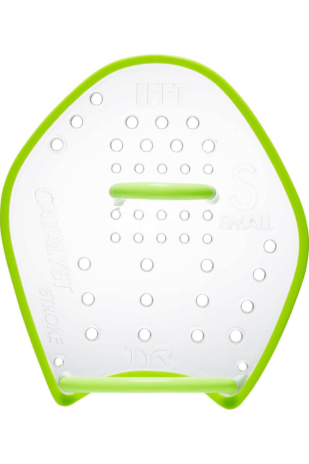 TYR Catalyst Strk Yüzücü El Paleti