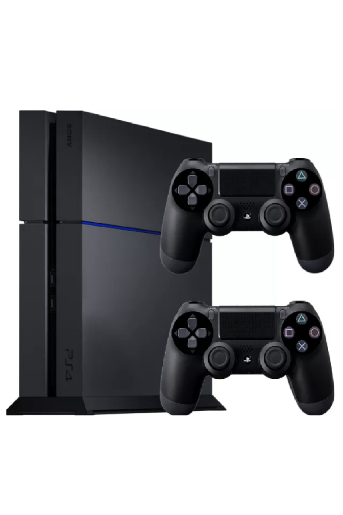 🎮 Console PlayStation 4 Sony pentru pasionați | Descoperă