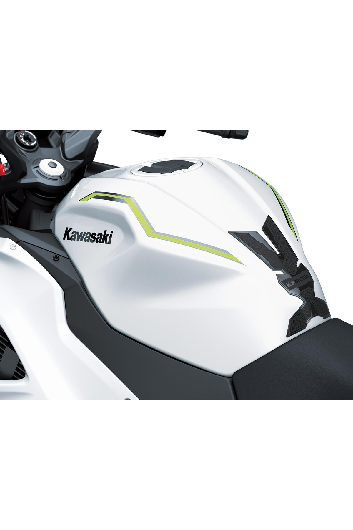 🏍️ Kawasaki Motosiklet Aksesuarları ile Yola Çıkın! 2026 - Sayfa 4