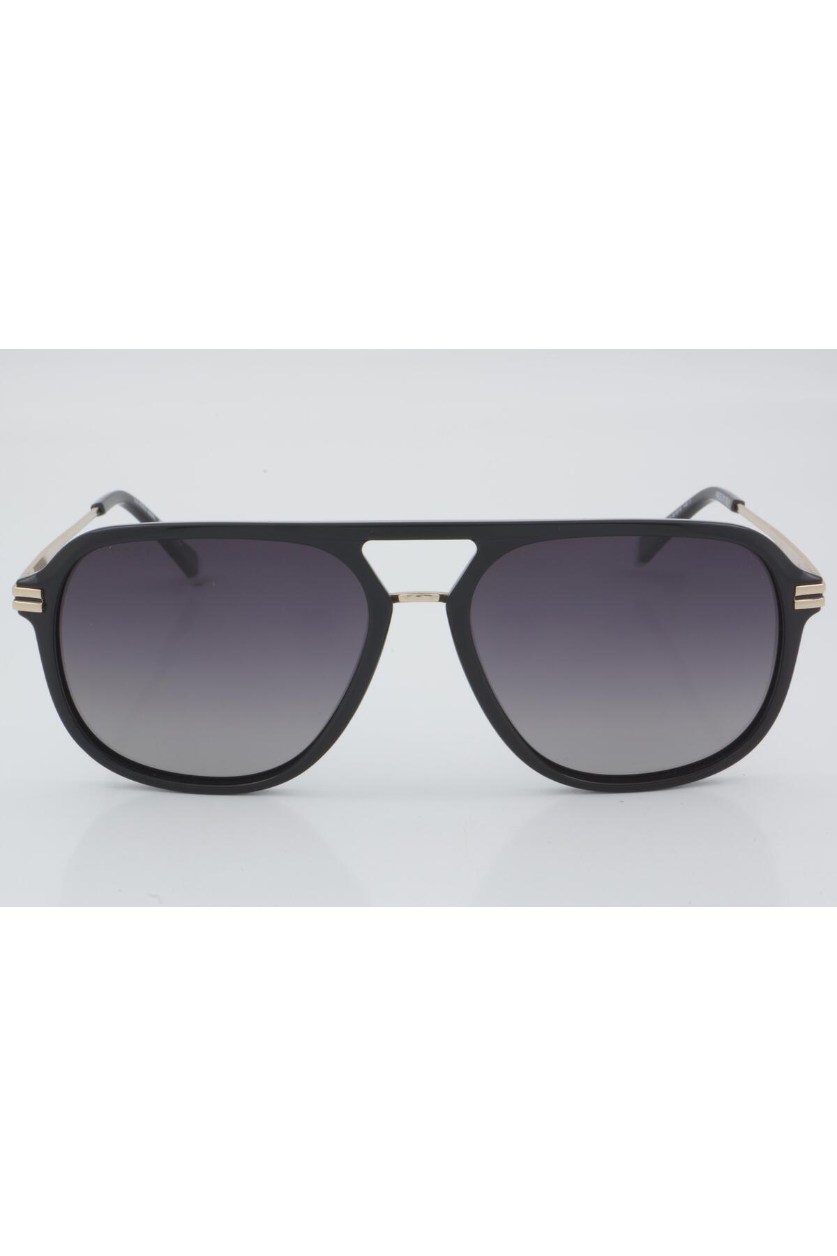 یو اس پولو عینک آفتابی USS 0365 C1 57 - 01