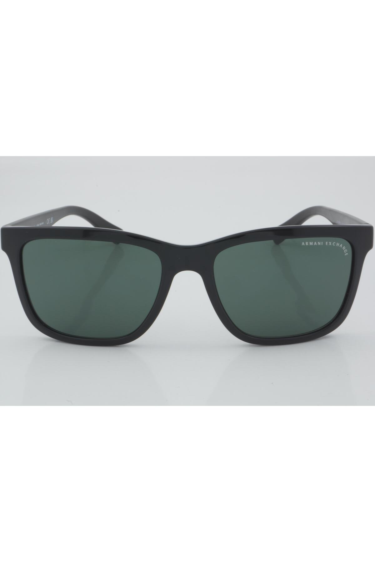 آرمانی اکسچنج عینک آفتابی AX 4045S 8178/71 56 - 01