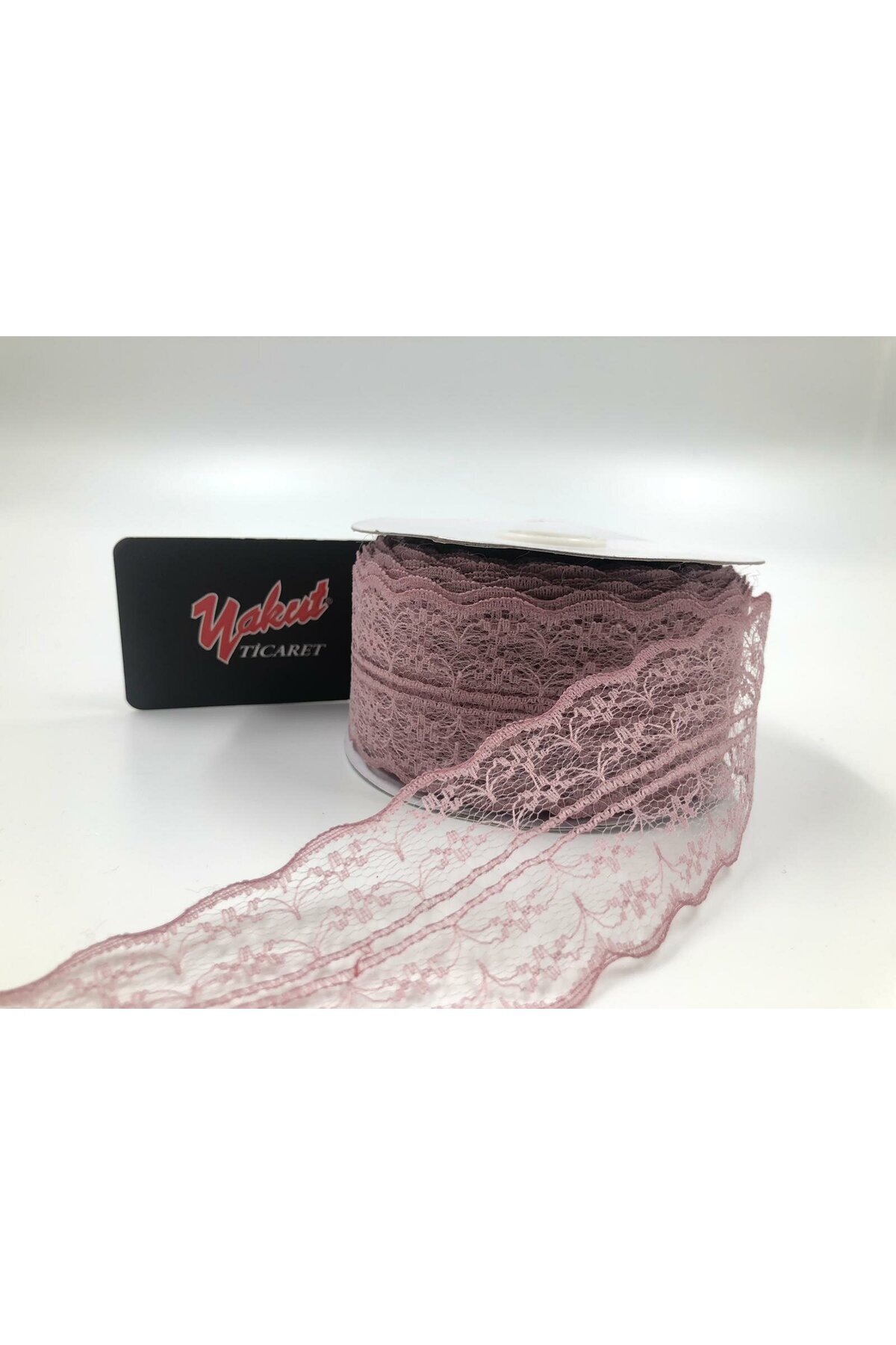 Lace Ribbon 1 Ball 25 Meters, Decoration Ribbon
