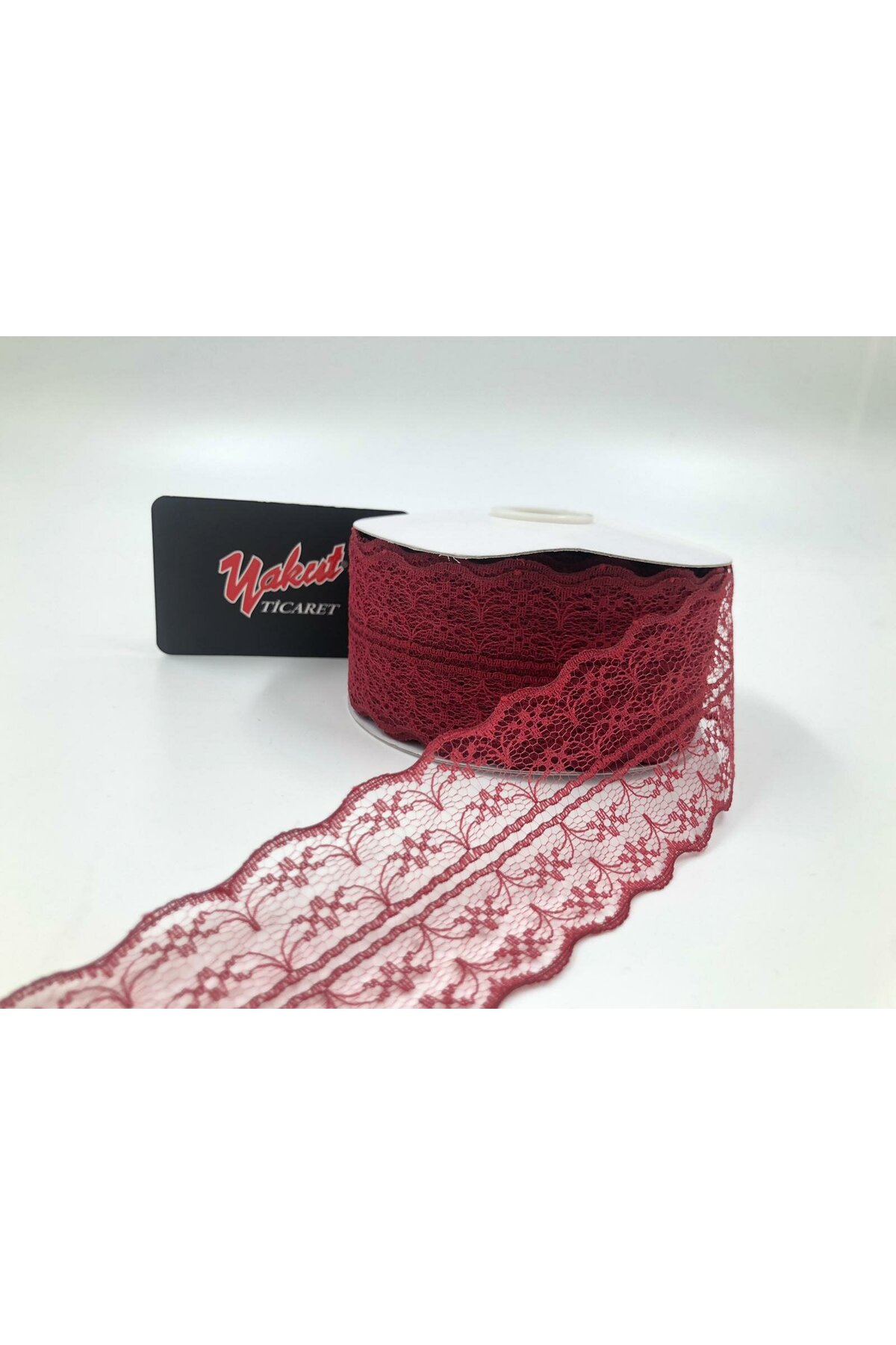 Lace Ribbon 1 Ball 25 Meters, Decoration Ribbon