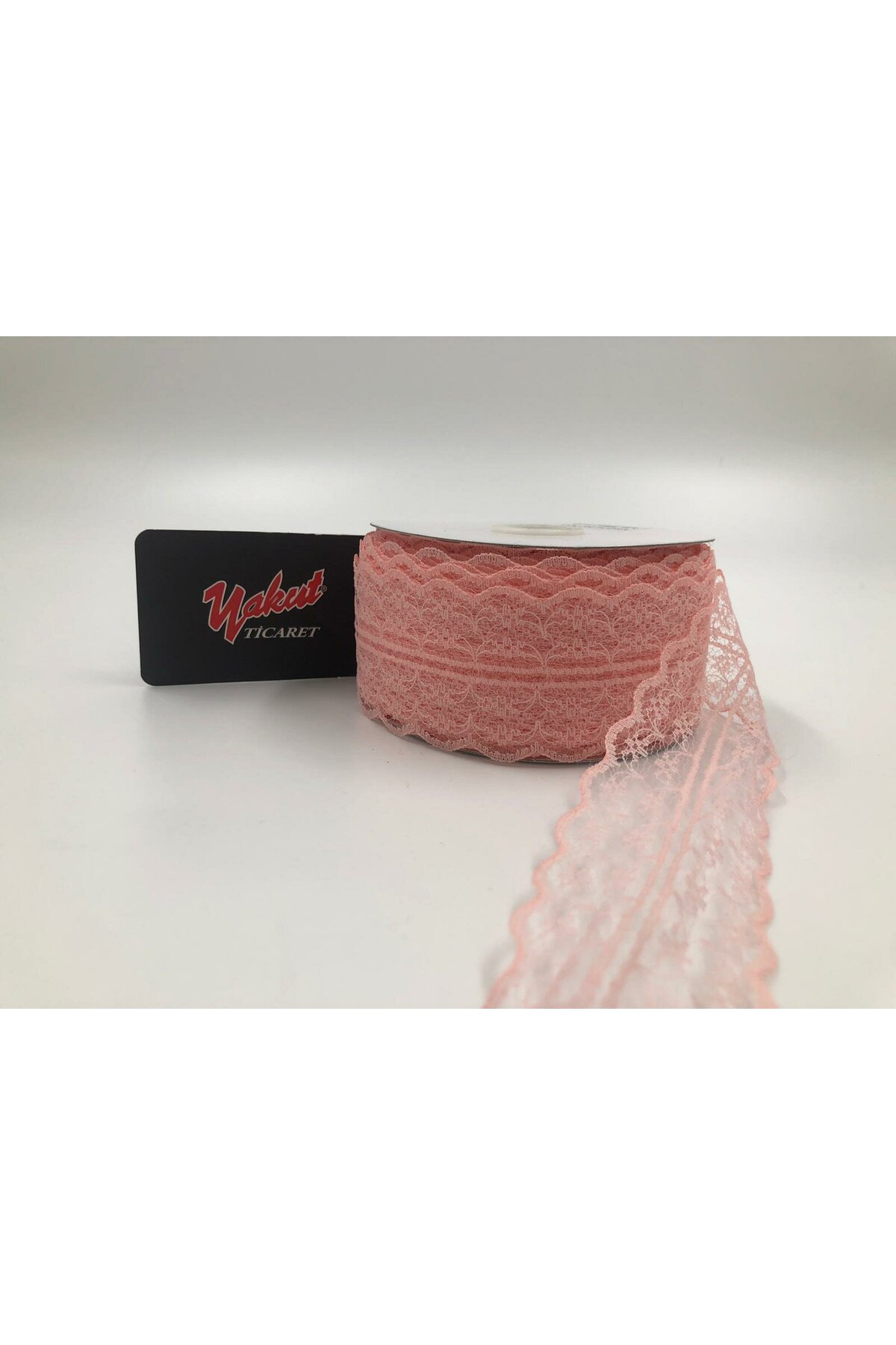 Lace Ribbon 1 Ball 25 Meters, Decoration Ribbon