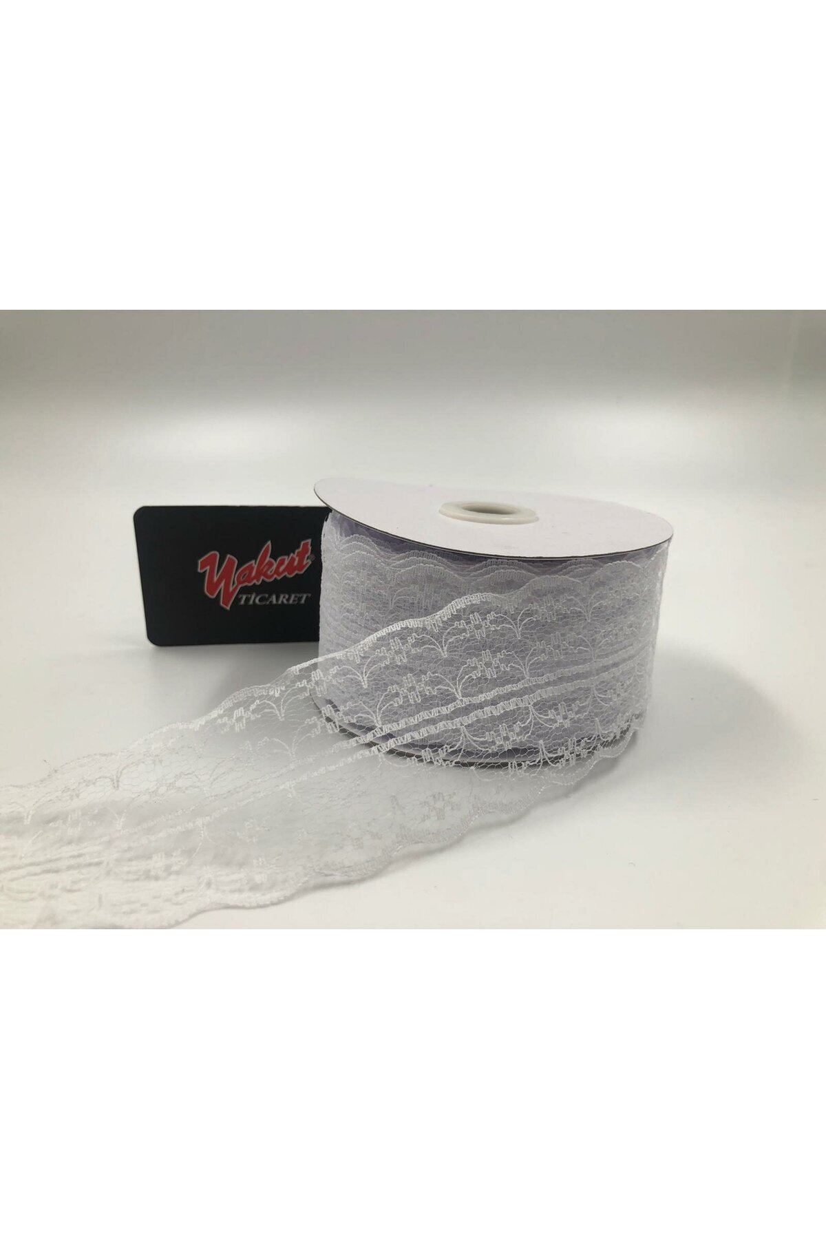 Lace Ribbon 1 Ball 25 Meters, Decoration Ribbon