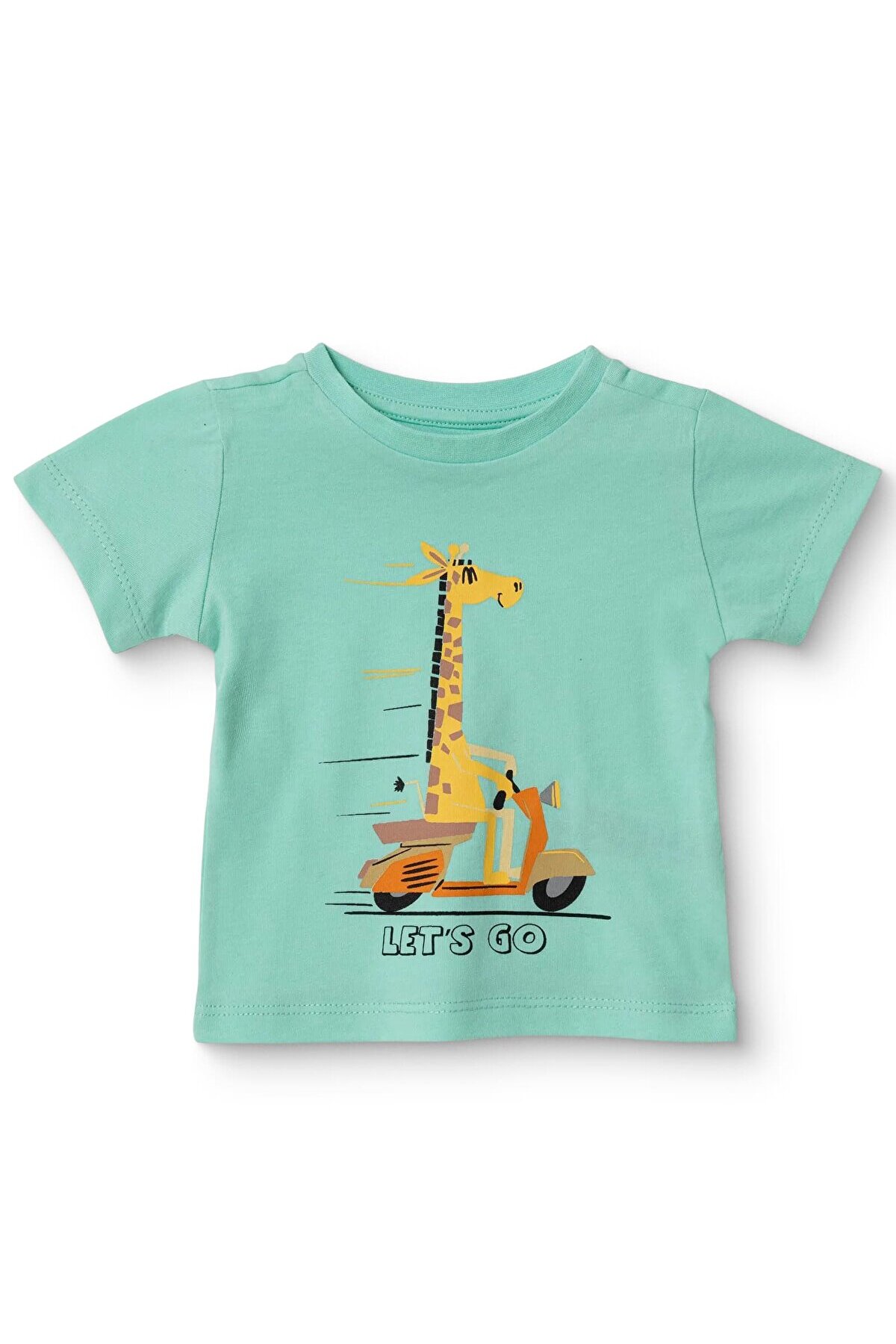 HelloBaby Tshirt