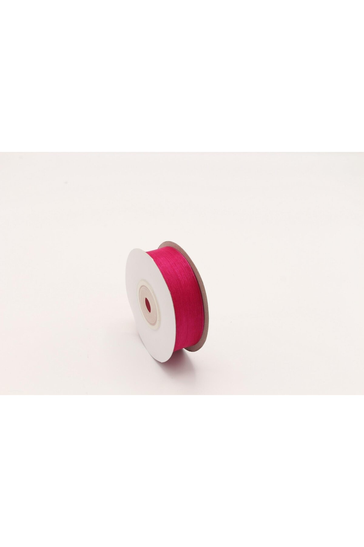Organza Ornament Ribbon 2 cm wide 1 Ball 22 Meters Long