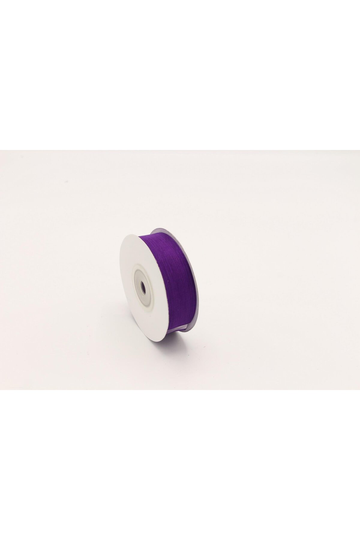 Organza Ornament Ribbon 2 cm wide 1 Ball 22 Meters Long