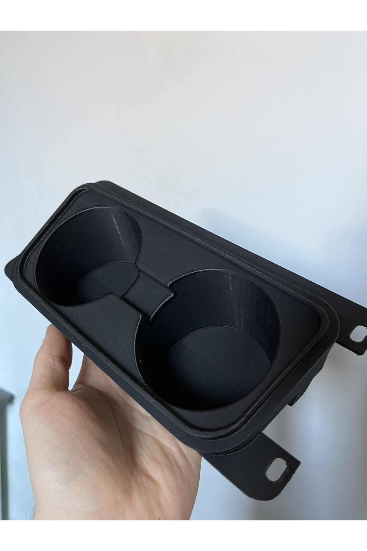 SOLAREA BMW E90 E91 ile Uyumlu Bardaklık