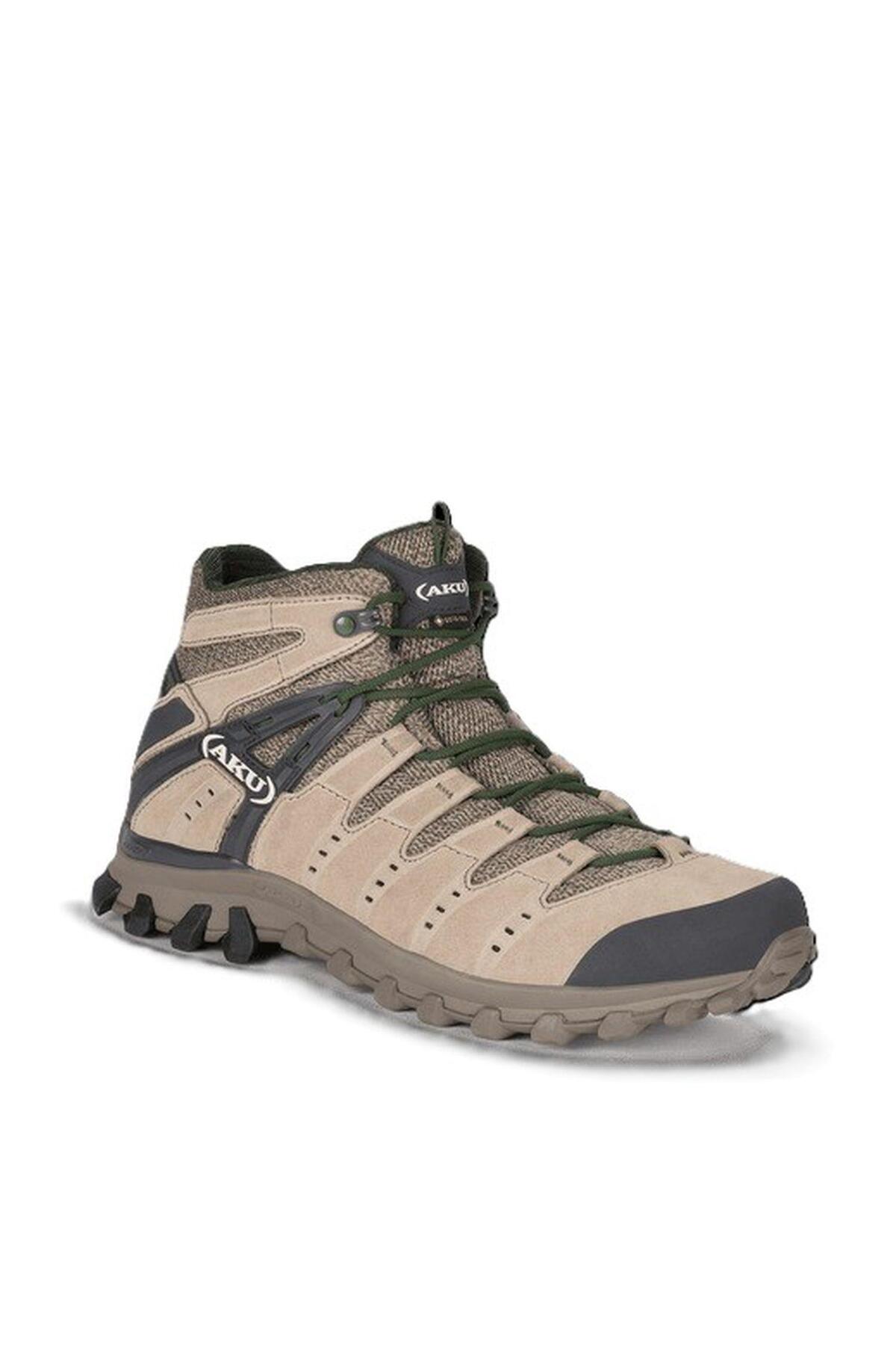 AKU SCARPONE IN GORE-TEX ALTERRA LITE MID GTX ANFIBI/SCARPE - IlSemaforo