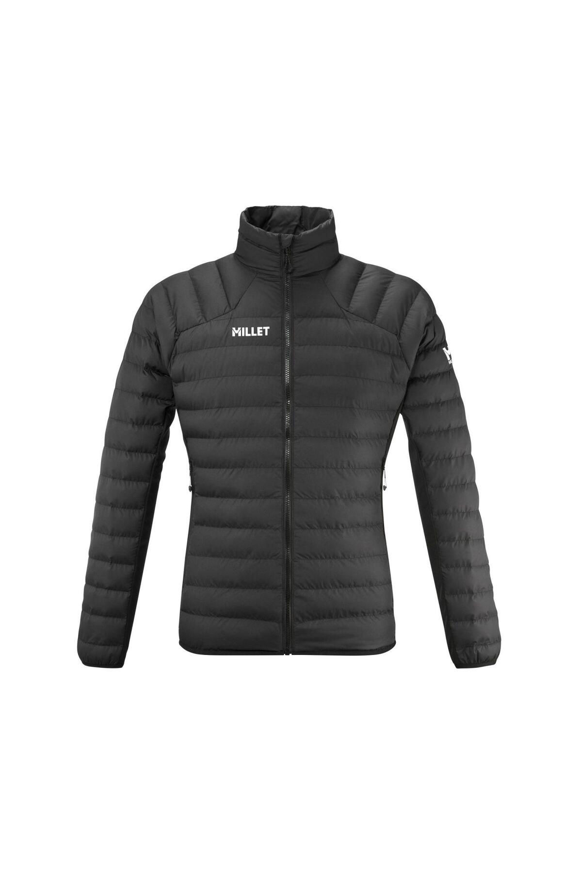 کاپشن پر مردانه FITZ ROY مدل MIV9883 N0247 مشکی-XXL — رنگارنگ MIV9883 N0247N0247XXL