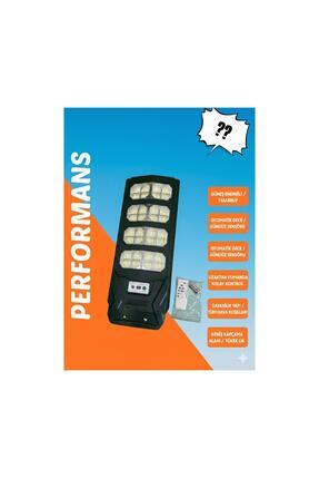 Asil 600 WATT GÜNEŞ ENERJİLİ PROJEKTÖR