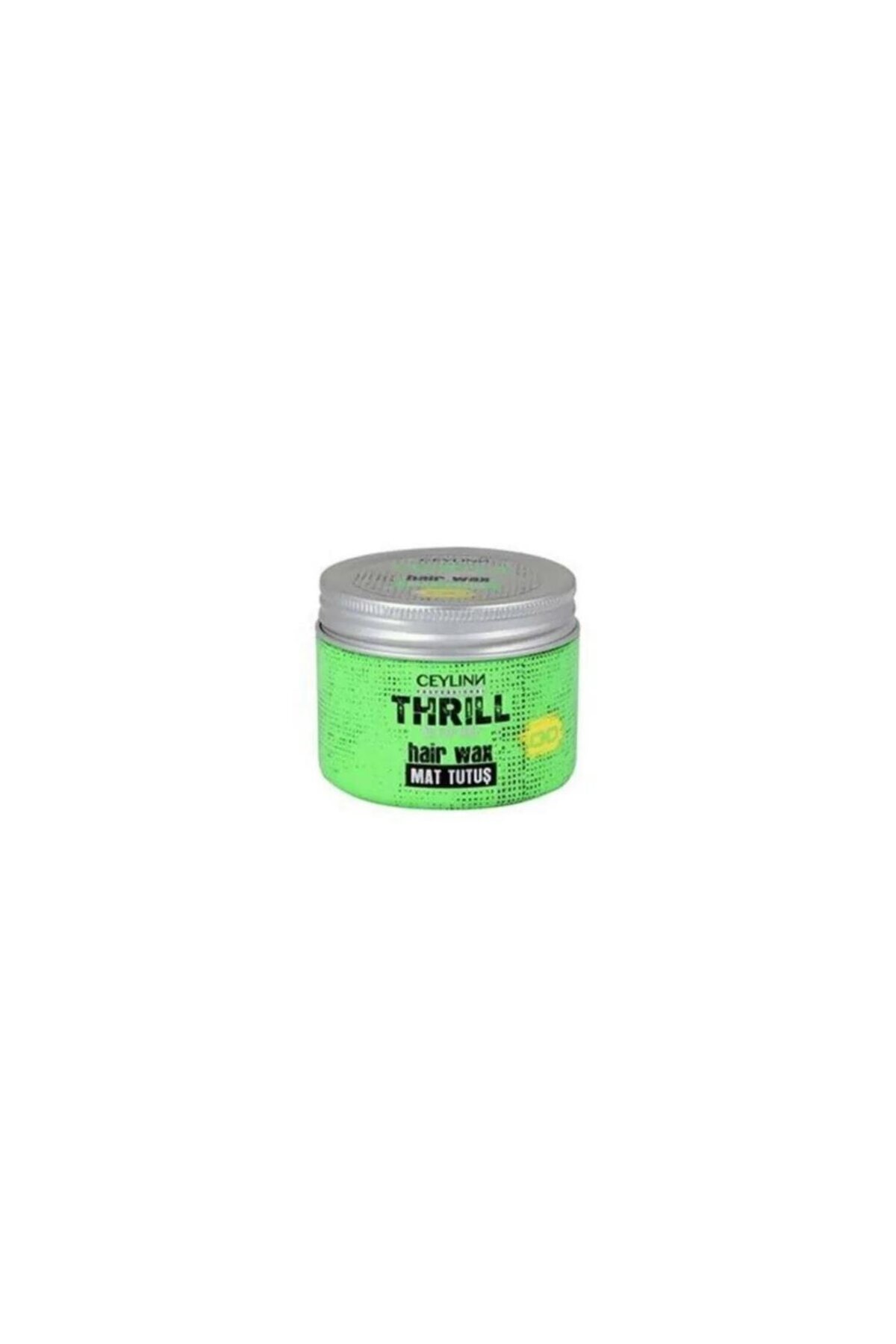 CEYLINN THRILL-MAT TUTUŞ 3X — EN-DU-CEYLINN WAX