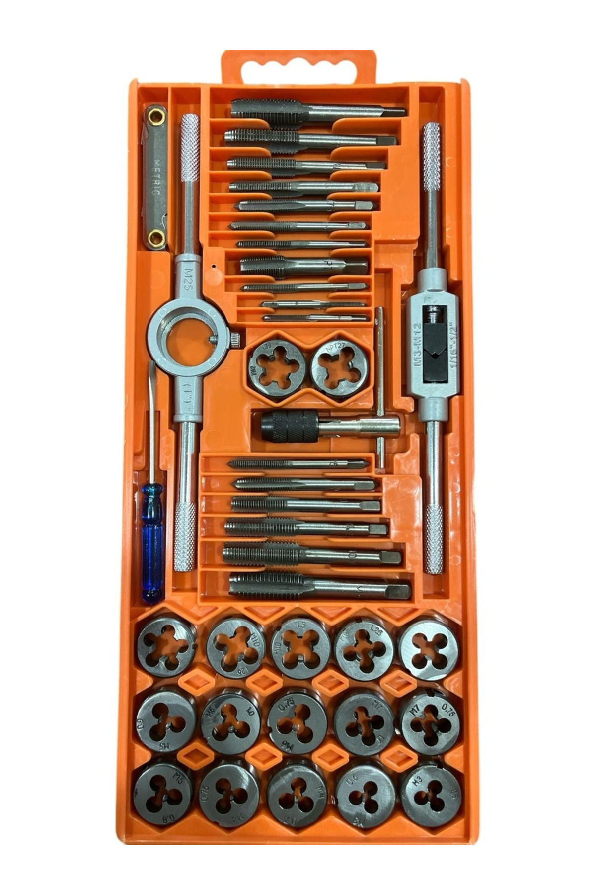 CYH BOSS KILAVUZ PAFTA SETİ 40 PARÇA (BOSS-80474) - Fiyatı, Yorumları