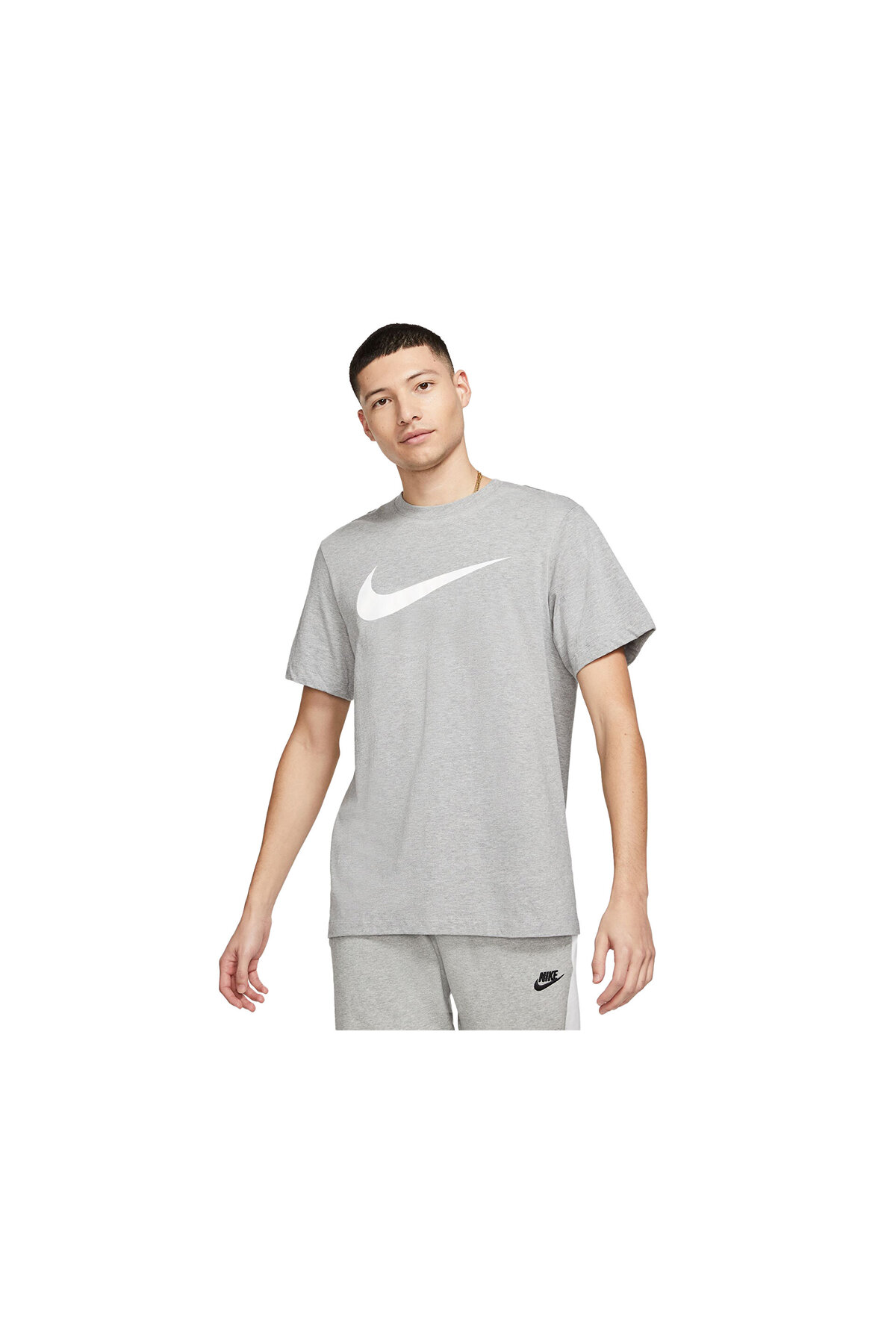 تی‌شرت مردانه طرح Icon Swoosh مدل M NSW Tee نایکی تی شرت Nike