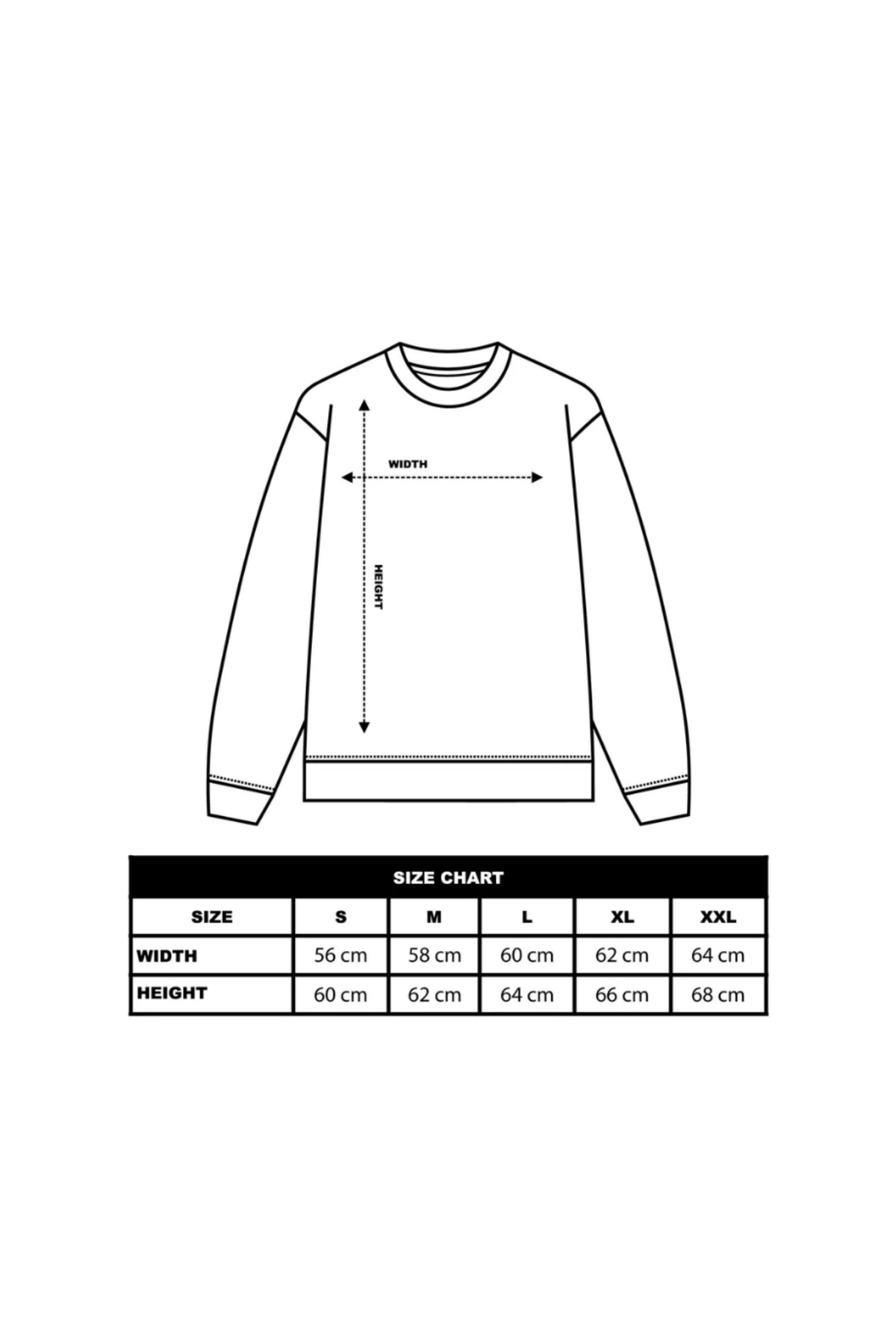 Huw Nakışlı Kiremit Unisex Oversize Kış Kapüşonlu Hoodie görsel 2
