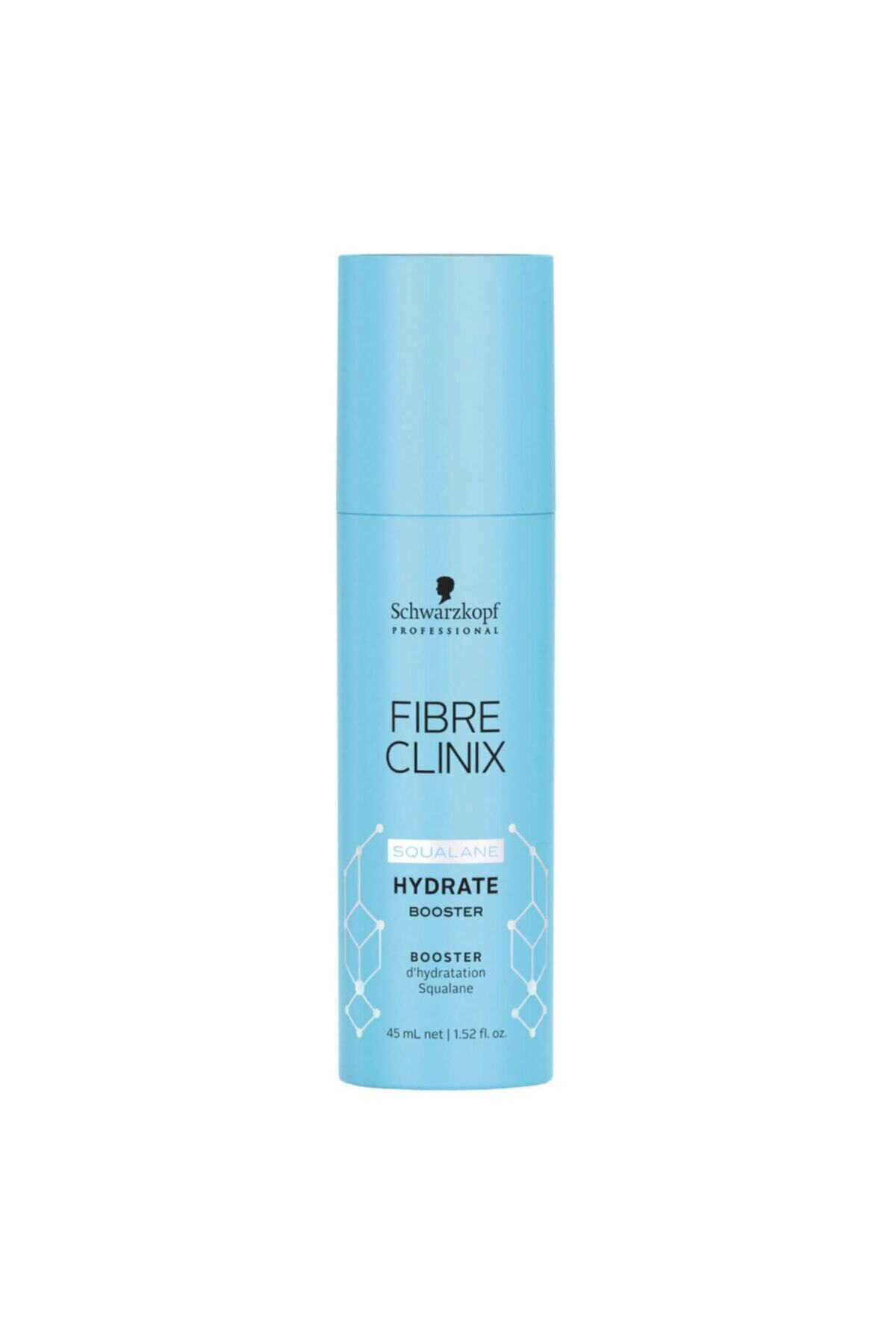 schwarzkopf professional Fıbre Clınıx Hydrate Booster 45ml — bc2035