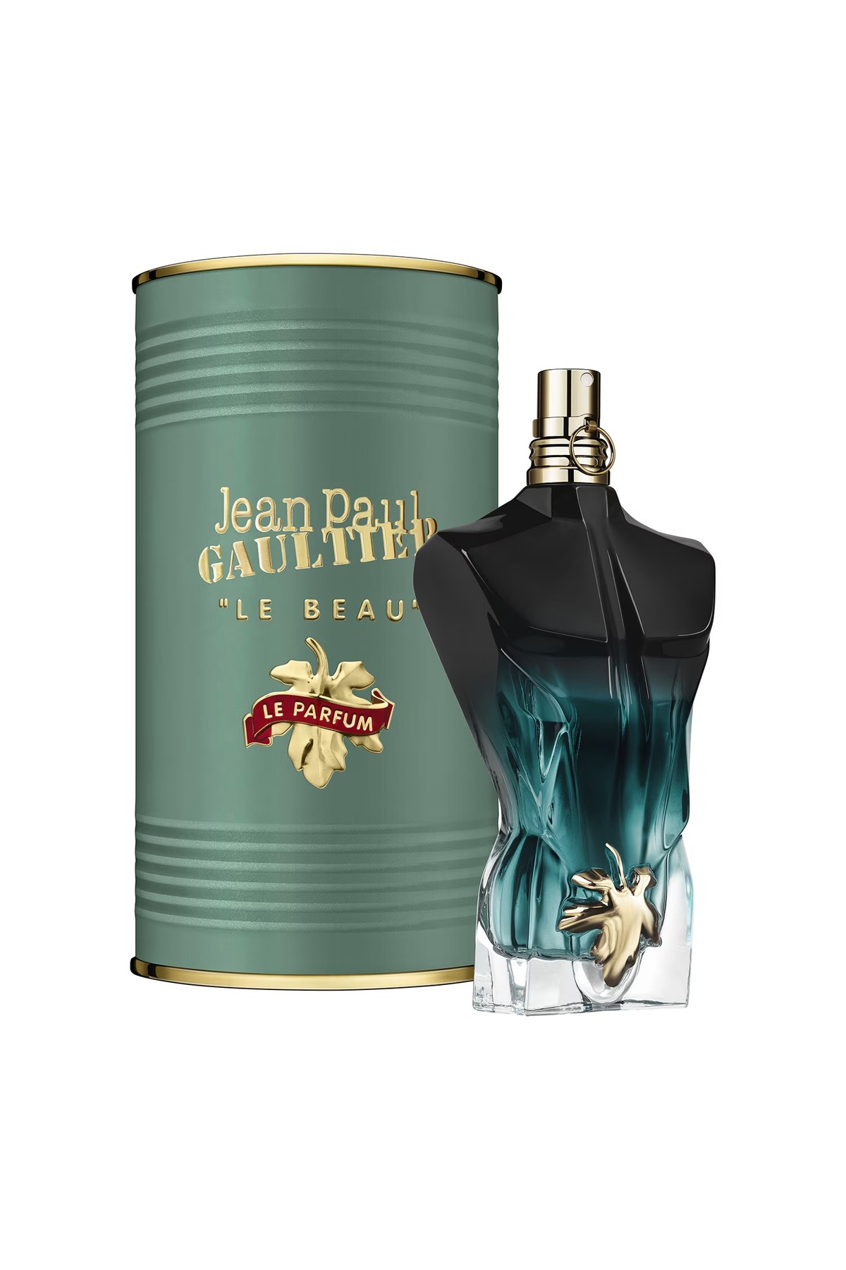 香水(男性用) Jean Paul Gaultier LE BEAU LE PARFUM Jean Paul Gaultier Le Beau Le Parfum - Eau de Parfum 75 ml