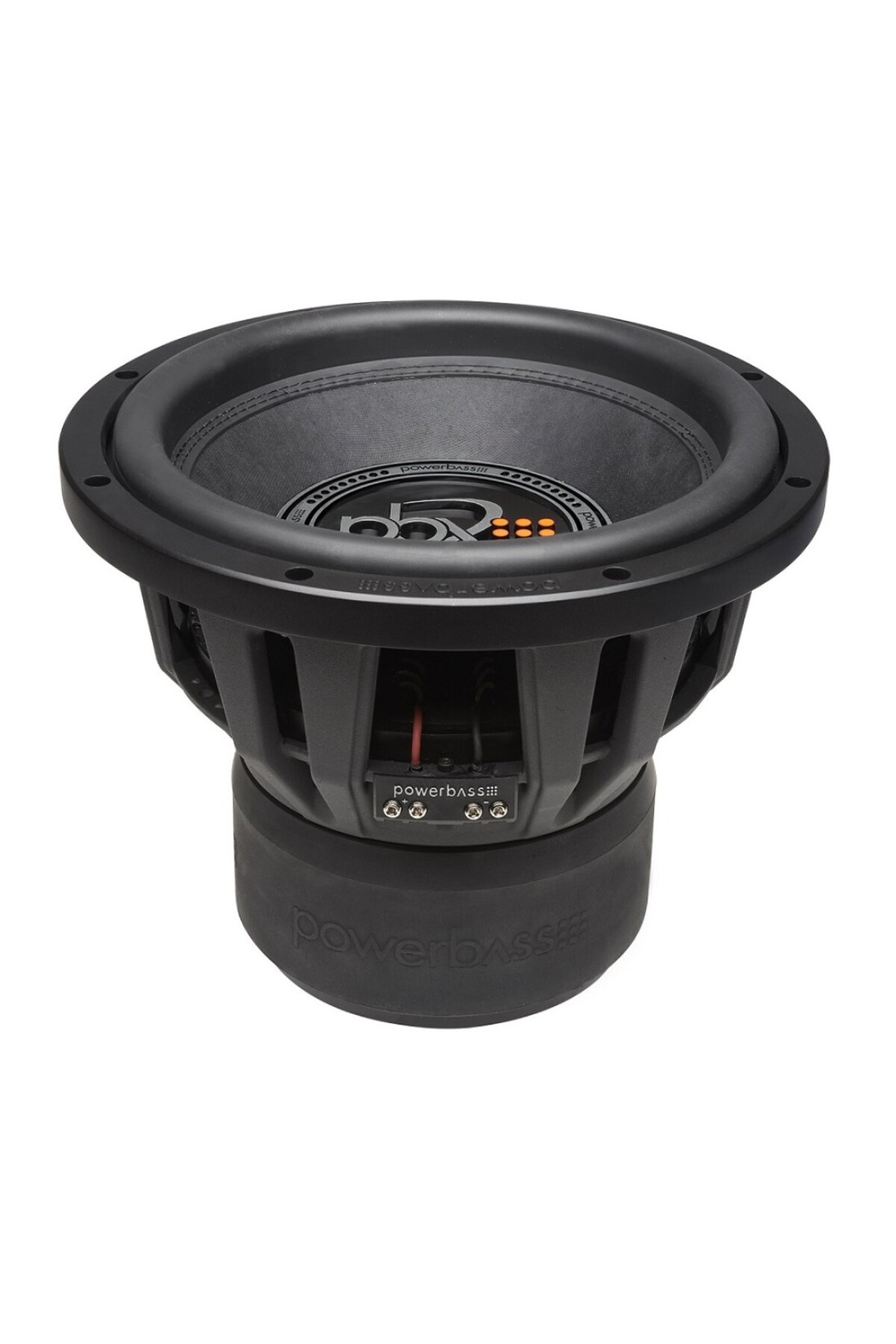 VİBE Deniz Sound Garage Powerbass 3XL Serisi 30 cm Subwoofer 2000
