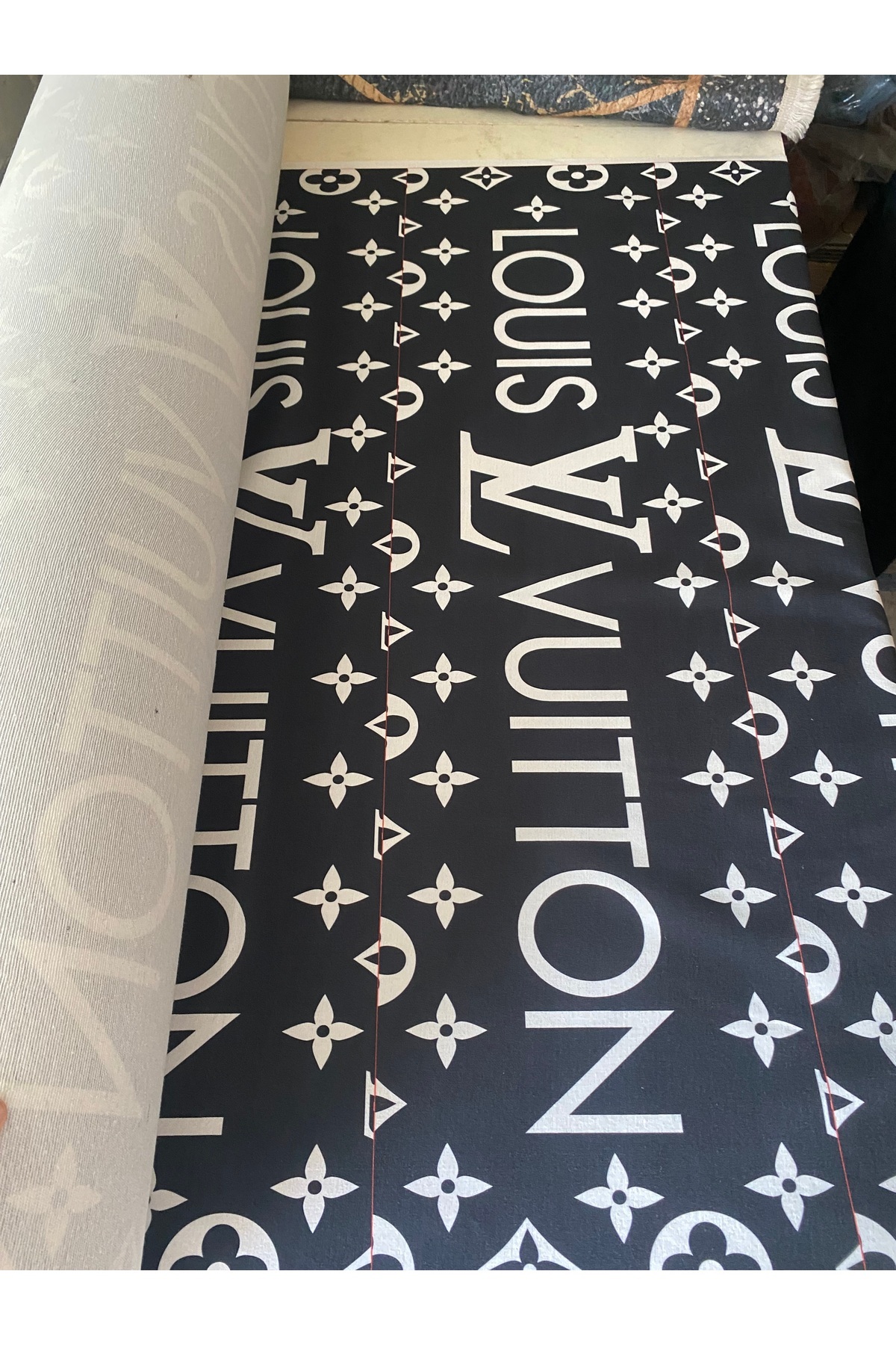 Genel Markalar LOUIS VUiTTON TORPİDO HAVLUSU