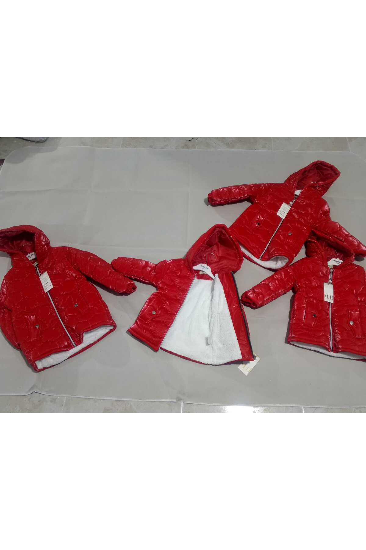 Marka ÇOCUK MONT fotoğrafı 3 (önizleme)